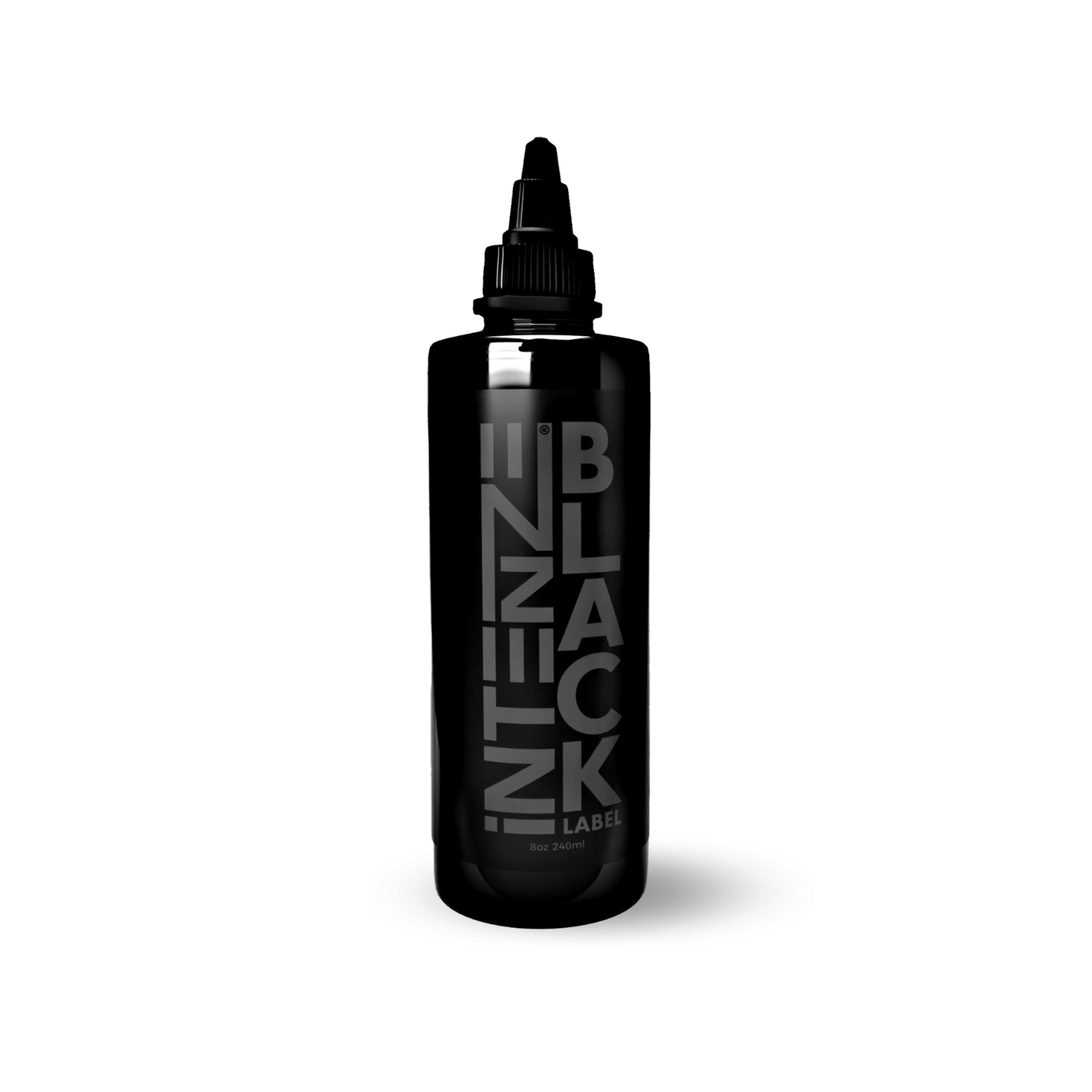 Intenze Black Label | Intenze Products Austria GmbH