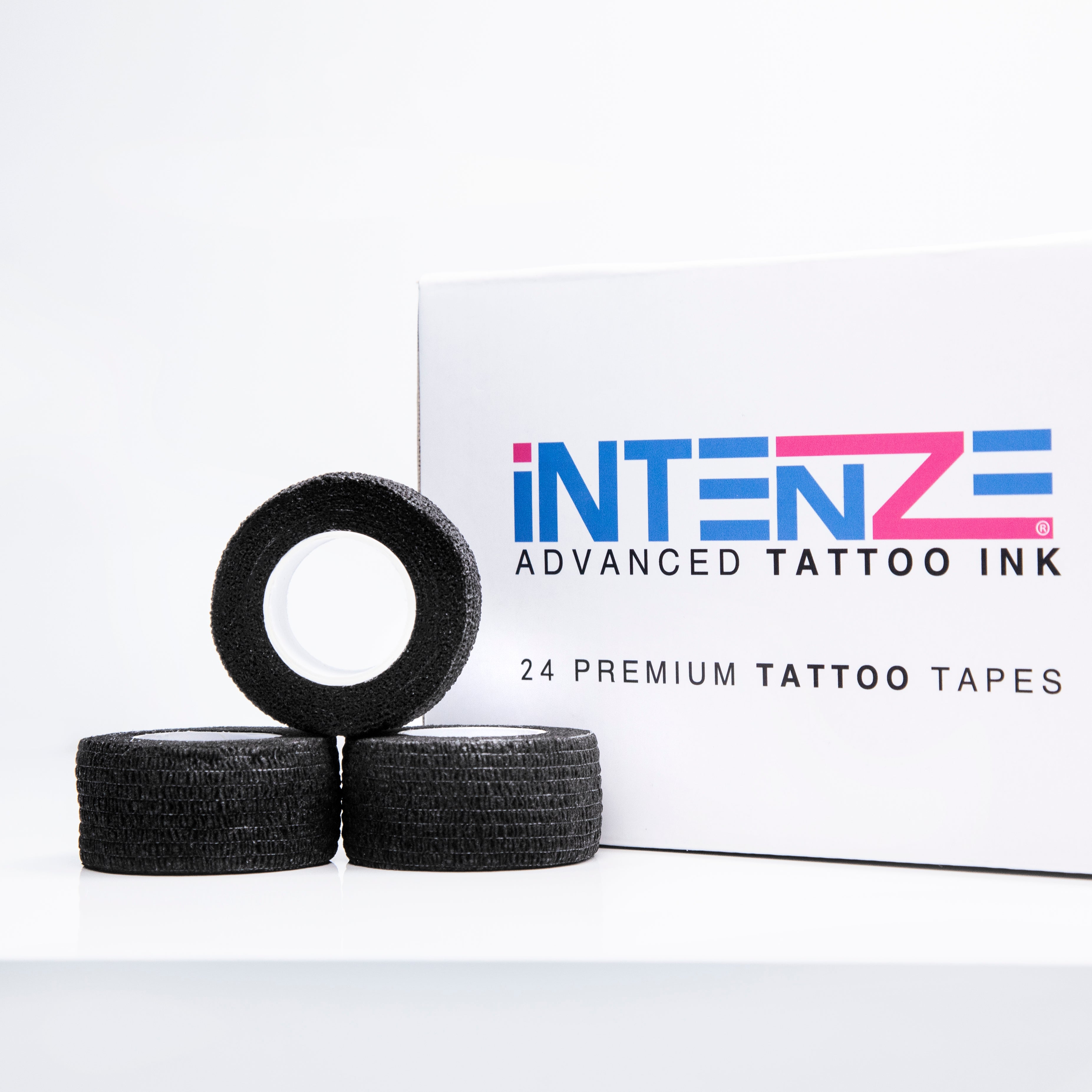 Prep Stuff - Intenze Tattoo Ink