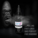 GEN-Z Formula 23 - Intenze Products Austria GmbH