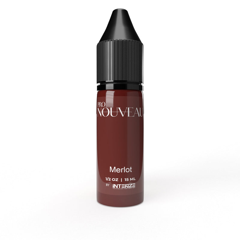 Pro Nouveau by Aidan White - Merlot - Intenze Products Austria GmbH