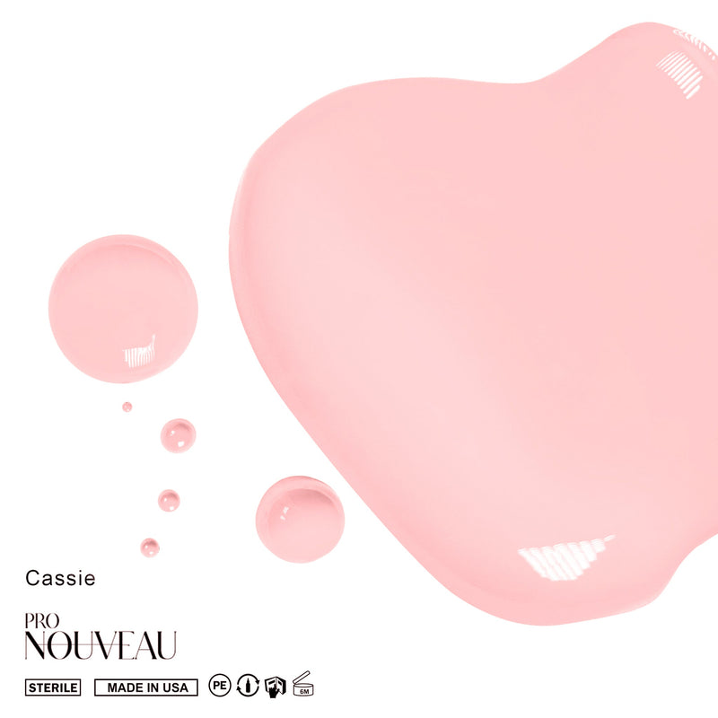 Pro Nouveau - Cassie - Intenze Products Austria GmbH