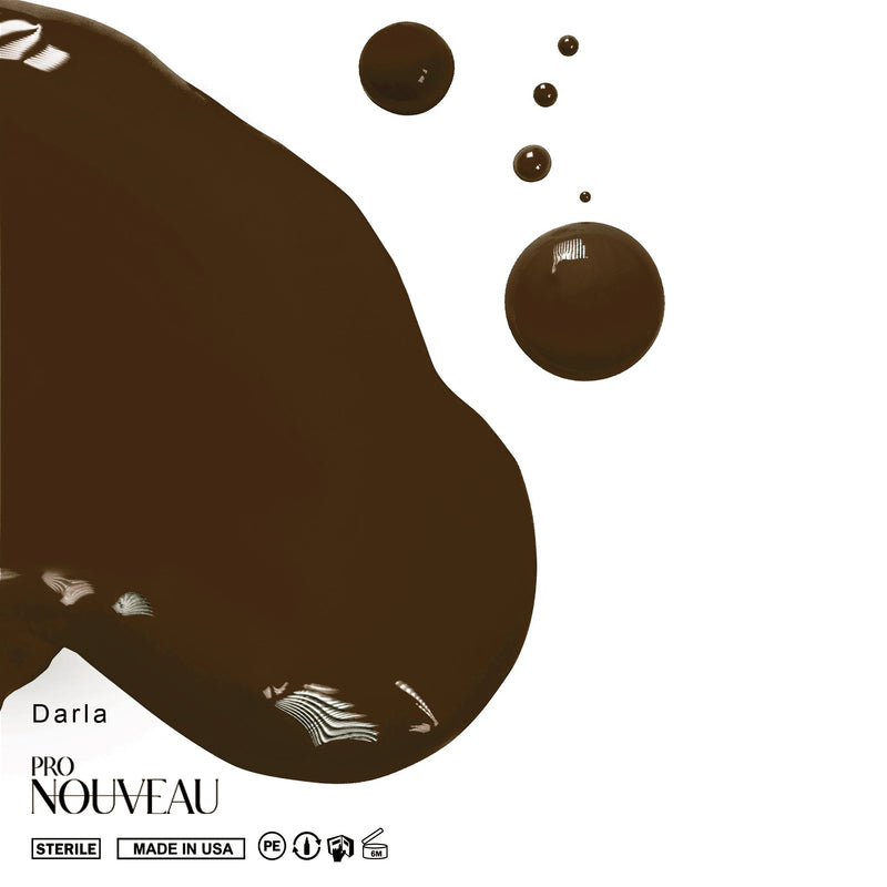 Pro Nouveau - Darla - Intenze Products Austria GmbH