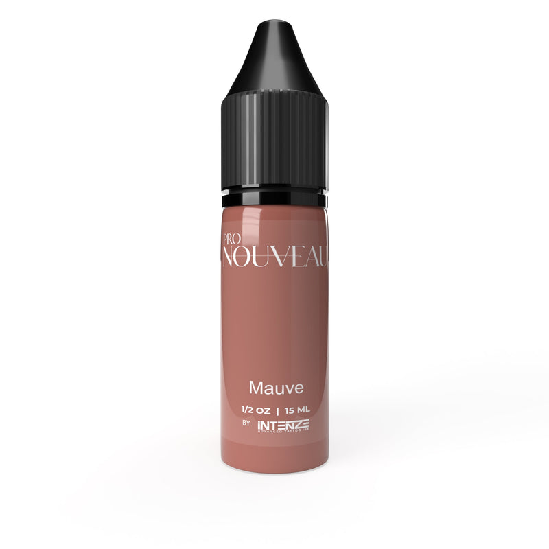 Pro Nouveau by Aidan White - Mauve - Intenze Products Austria GmbH