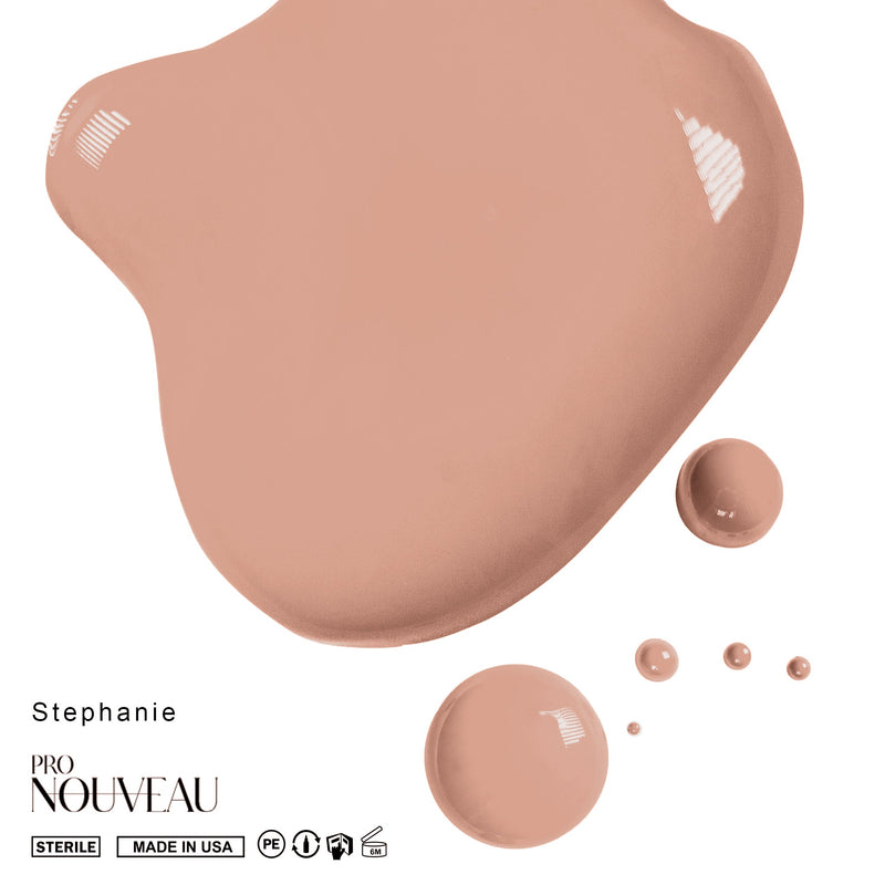 Pro Nouveau - Stephanie - Intenze Products Austria GmbH