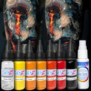 🎃 Halloween-Bundle – „Scary Good Deal!“ 👻 - Intenze Products Austria GmbH