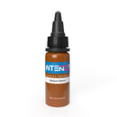 Medium Brown Tattoo Ink - Intenze Products Austria GmbH