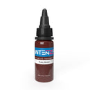 Rusty Brown Tattoo Ink - Intenze Products Austria GmbH