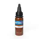 Sienna Tattoo Ink - Intenze Products Austria GmbH