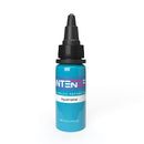 Aquamarine Tattoo Ink - Intenze Products Austria GmbH