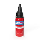 Bright Red Tattoo Ink - Intenze Products Austria GmbH