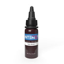 Dark Brown Tattoo Ink - Intenze Products Austria GmbH
