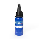 Dodger Blue Tattoo Ink - Intenze Products Austria GmbH