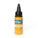 Golden Yellow Tattoo Ink - Intenze Products Austria GmbH