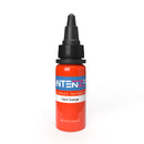 Hard Orange Tattoo Ink - Intenze Products Austria GmbH
