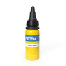 Lemon Yellow Tattoo Ink - Intenze Products Austria GmbH