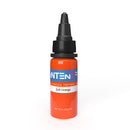Soft Orange Tattoo Ink - Intenze Products Austria GmbH