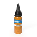 Bright Orange Tattoo Ink - Intenze Products Austria GmbH