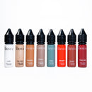 Pro Nouveau Second Story - Intenze Products Austria GmbH