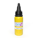 GEN-Z Banana Cream Tattoo Ink - Intenze Products Austria GmbH