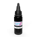 GEN-Z Black Velvet Tattoo Ink - Mark Mahoney Gangster Grey - Intenze Products Austria GmbH