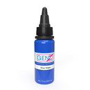 GEN-Z Blue Water Tattoo Ink - New Formula 2023 - Intenze Products Austria GmbH