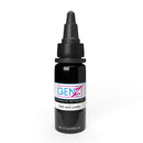 GEN-Z Dark and Lovely Tattoo Ink - Mark Mahoney Gangster Grey - Intenze Products Austria GmbH