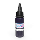 GEN-Z Dark Purple Tattoo ink - Intenze Products Austria GmbH