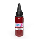 GEN-Z Dark Red Tattoo Ink - New Formula 2023 - Intenze Products Austria GmbH