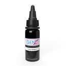 GEN-Z Extra Medium Tattoo Ink - Mark Mahoney Gangster Grey - Intenze Products Austria GmbH