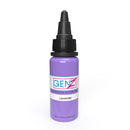 GEN-Z Lavender Tattoo Ink - Intenze Products Austria GmbH