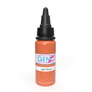 GEN-Z Light Brown Tattoo  Ink - New Formula 2023 - Intenze Products Austria GmbH