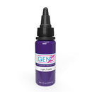 GEN-Z Light Purple Tattoo Ink - Intenze Products Austria GmbH