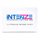 Premium Tattoo Tape (25mm x 4.5m) - Intenze Products Austria GmbH