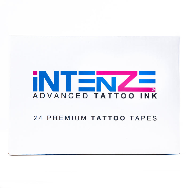 Prep Stuff - Intenze Tattoo Ink