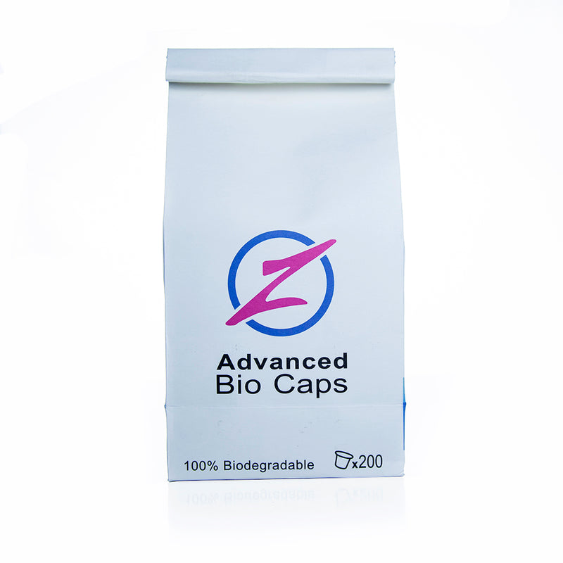Advanced Bio Caps - Intenze Products Austria GmbH