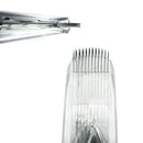 1207RS - 7 Round Shader - INTENZE V2 Cartridges - Intenze Products Austria GmbH