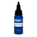 Dragon Blue Dark Tattoo Ink