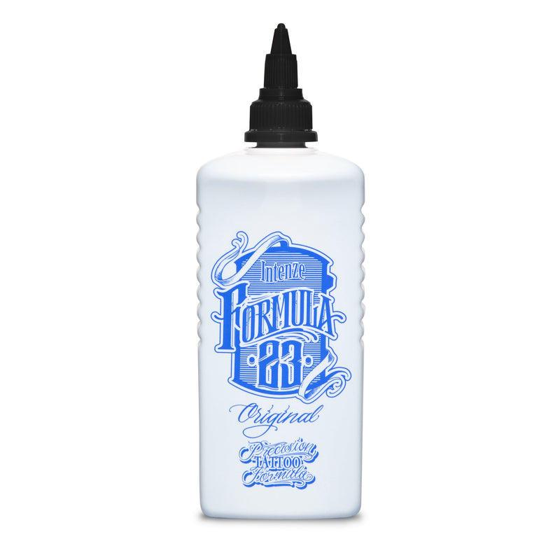 Formula 23 Original Black Tattoo Ink