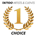 Advanced Tattoo Skin Care - Intenze Products Austria GmbH