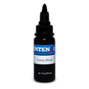 Intenze Lining Black Tattoo Ink