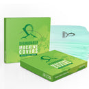 Degradable Machine Covers - Intenze Products Austria GmbH