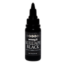 Suluape Black Samoan Tribal Tatau Ink / Tattoo Ink - Intenze Products Austria GmbH