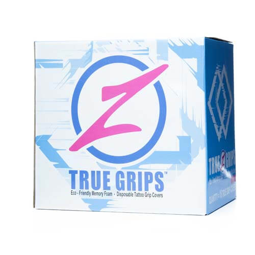 Intenze True Grips - Intenze Products Austria GmbH