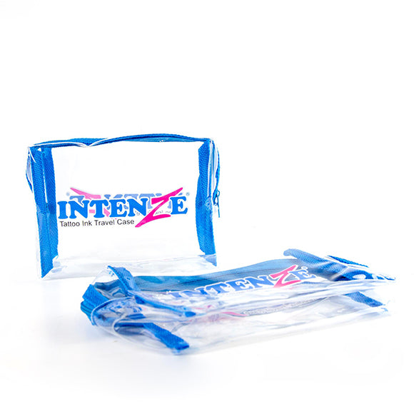 Intenze Travel Case - Intenze Products Austria GmbH