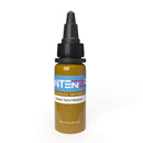 Desert Sand Medium Tattoo Ink - Intenze Products Austria GmbH