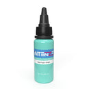 Seafoam Green Tattoo Ink - Intenze Products Austria GmbH