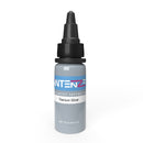 Titanium Silver Tattoo Ink - Intenze Products Austria GmbH
